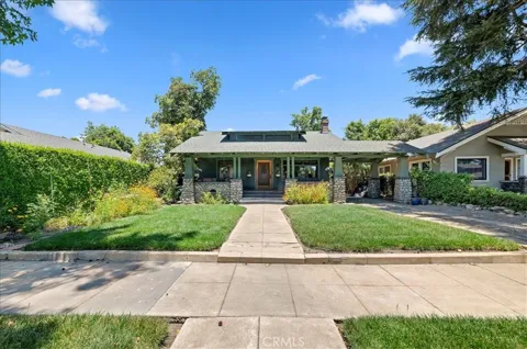 165 E Columbia Avenue