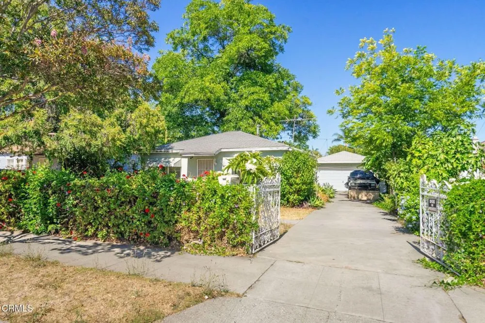 920 Euclid Avenue San Gabriel, CA 91776