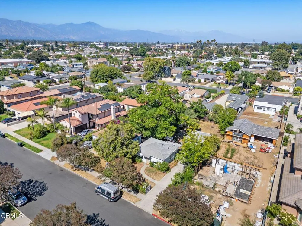 920 Euclid Avenue San Gabriel, CA 91776