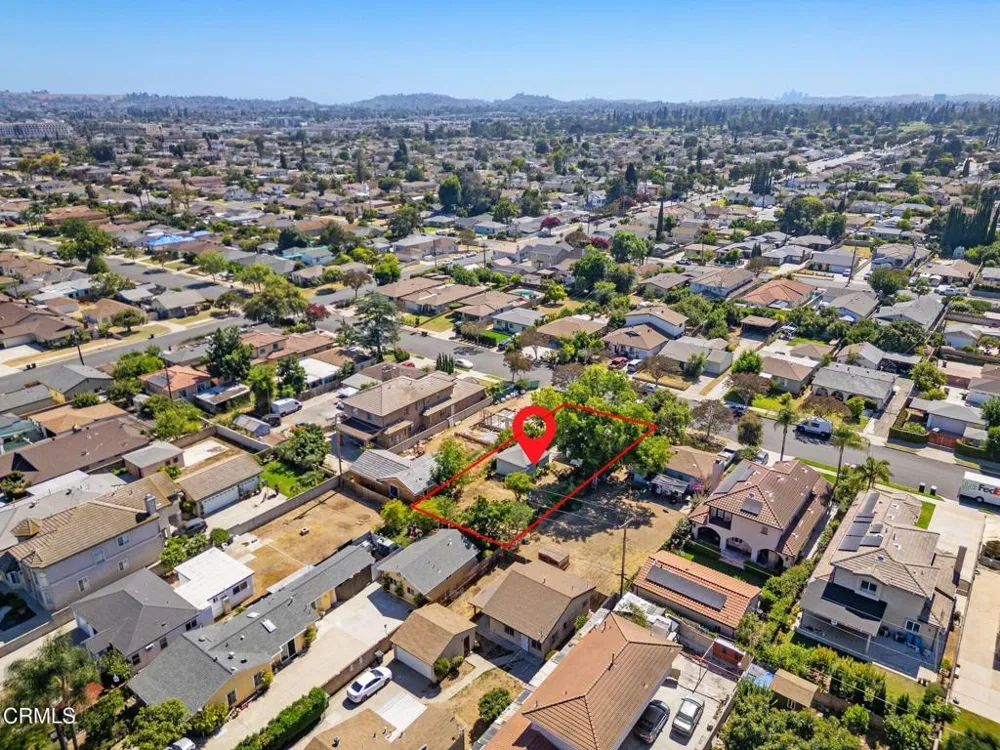 920 Euclid Avenue San Gabriel, CA 91776