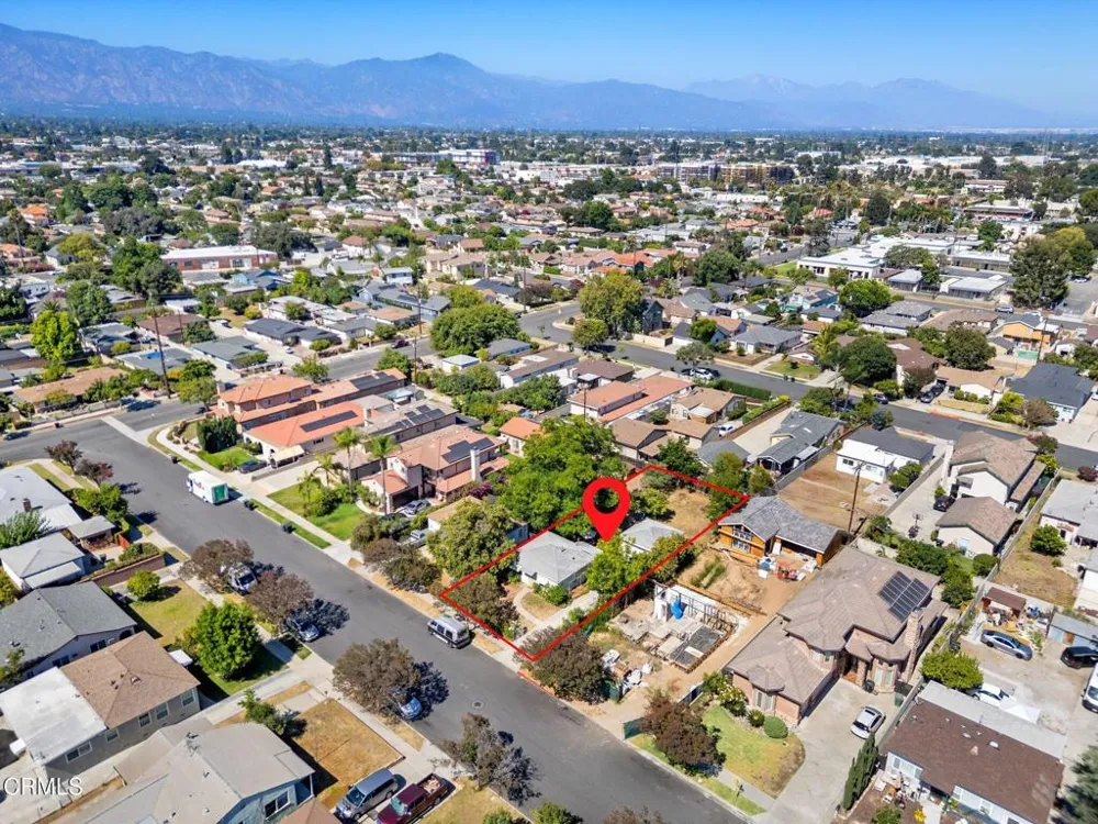 920 Euclid Avenue San Gabriel, CA 91776