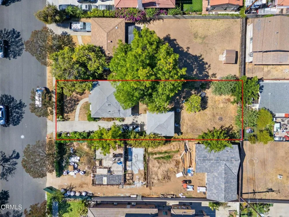 920 Euclid Avenue San Gabriel, CA 91776