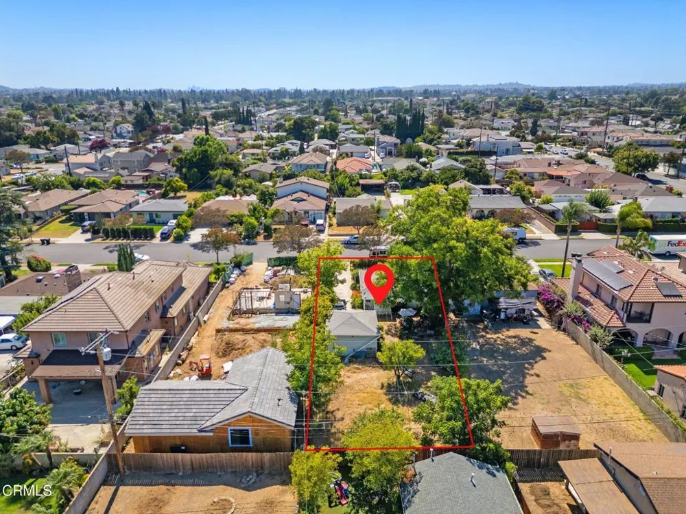 920 Euclid Avenue San Gabriel, CA 91776