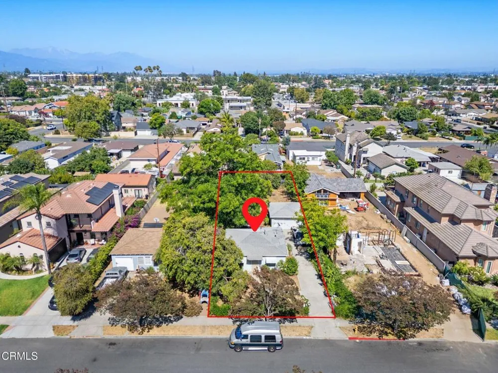 920 Euclid Avenue San Gabriel, CA 91776