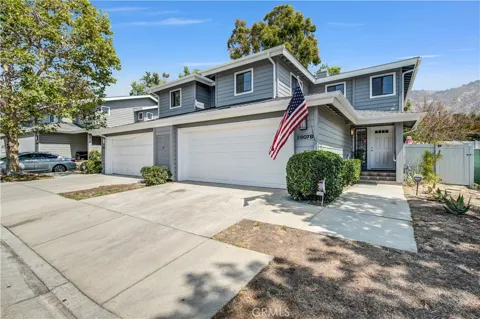 2607 Dove Creek Lane #B