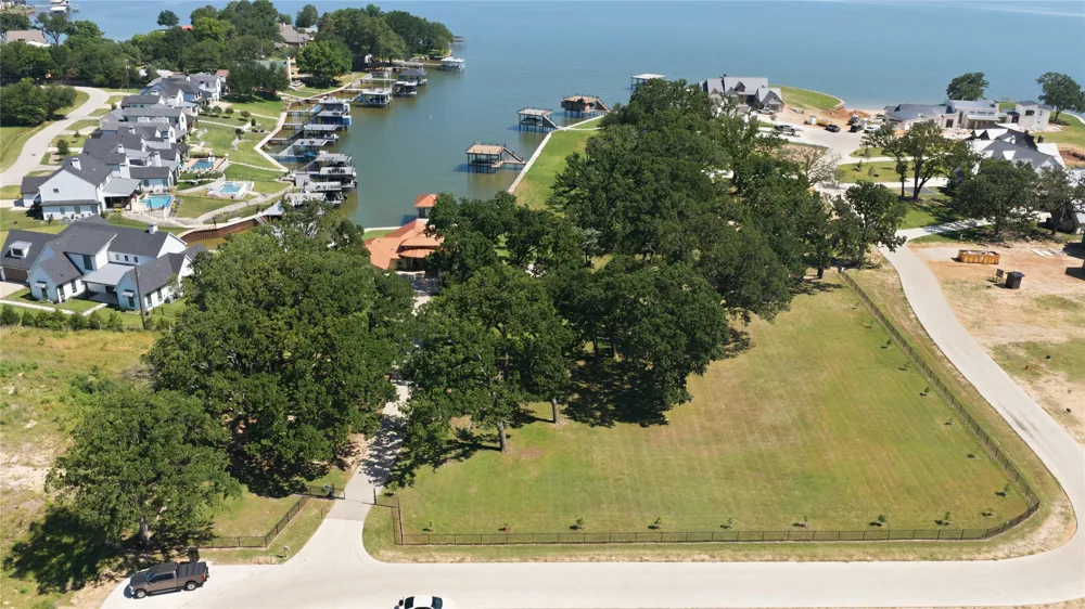 2547 Groves Drive Tool, TX 75143