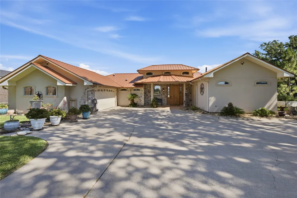 2547 Groves Drive Tool, TX 75143
