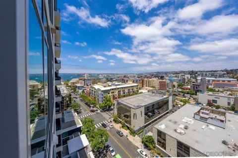 425 W Beech #1358
