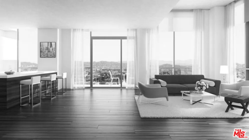 3033 Wilshire Avenue #507 Los Angeles, CA 90010
