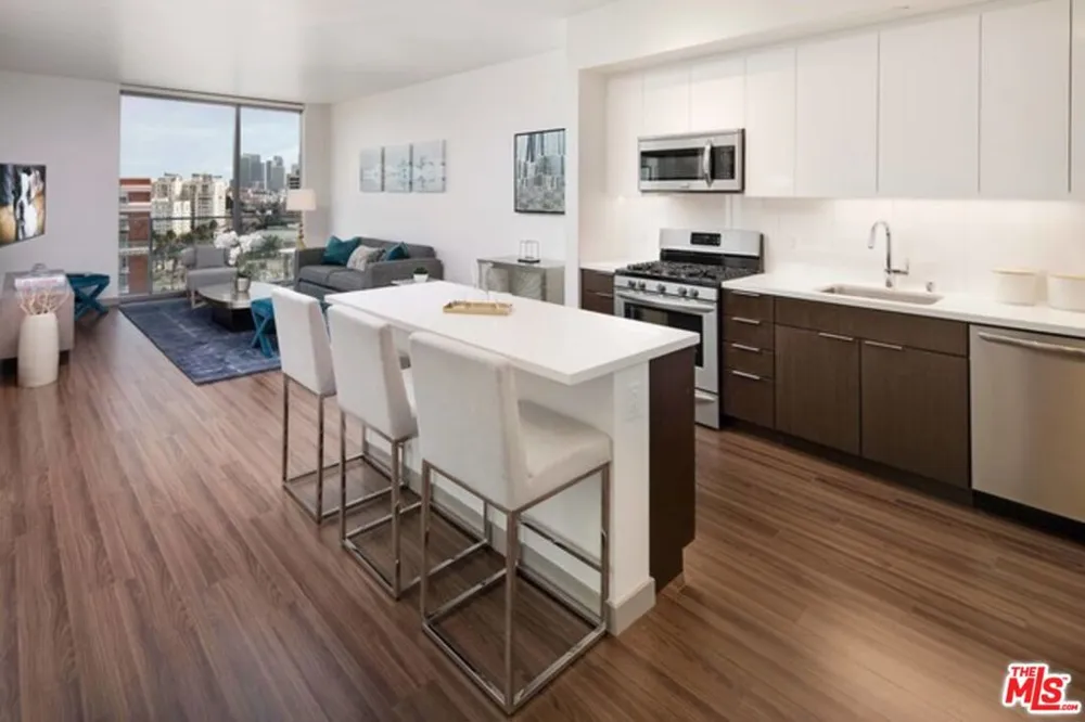 3033 Wilshire Avenue #507 Los Angeles, CA 90010