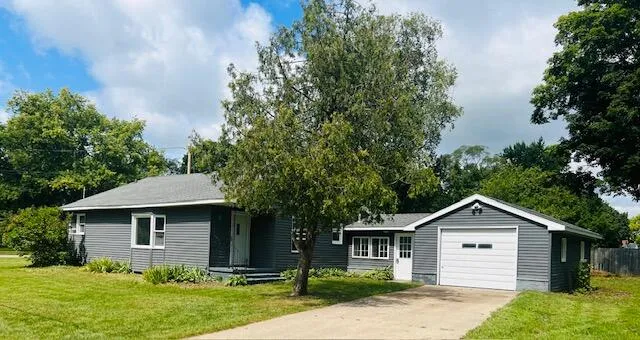 295 Hawley Street Hesperia, MI 49421