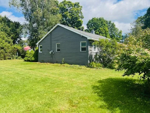 295 Hawley Street Hesperia, MI 49421
