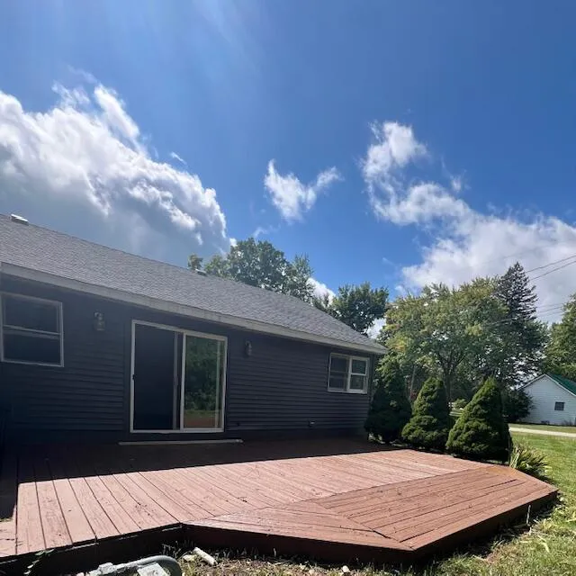 295 Hawley Street Hesperia, MI 49421