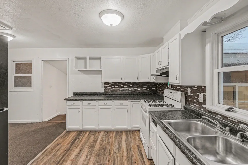 295 Hawley Street Hesperia, MI 49421