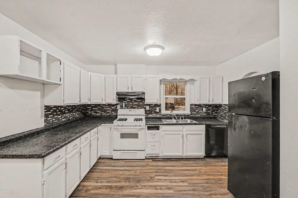 295 Hawley Street Hesperia, MI 49421