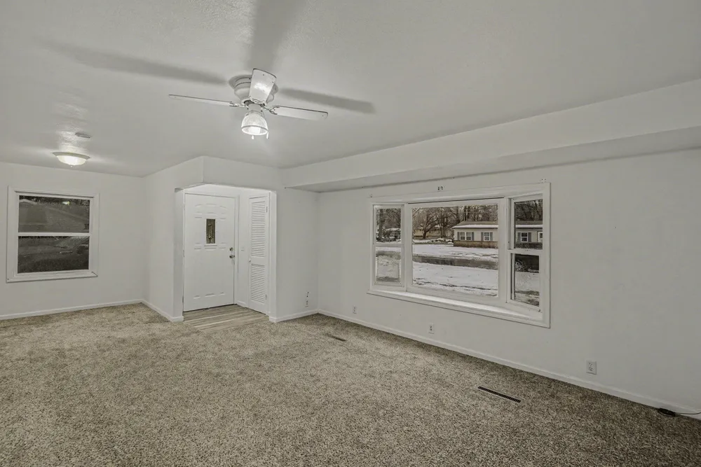 295 Hawley Street Hesperia, MI 49421