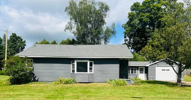 295 Hawley Street Hesperia, MI 49421