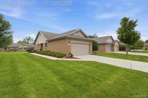 2223 Fairway Circle