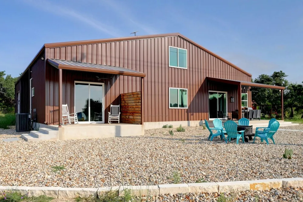 8952 Ranch Rd 165 Blanco, TX 78606