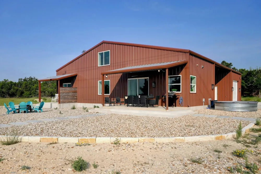 8952 Ranch Rd 165 Blanco, TX 78606