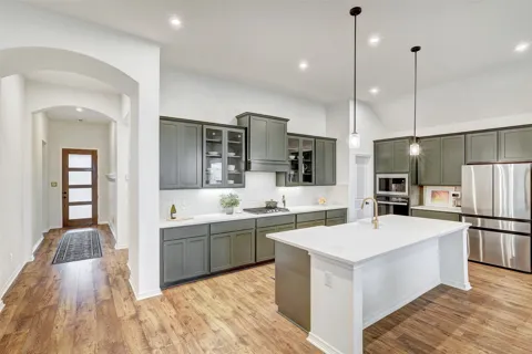 1117 Spring Gulch Lane