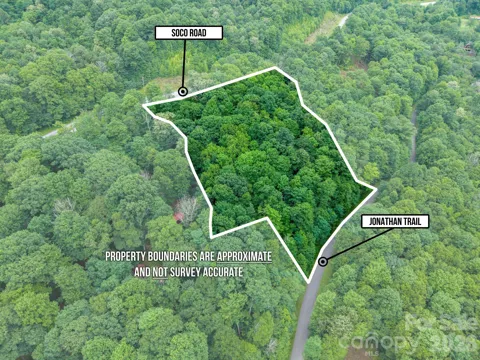 64A Jonathan Trail