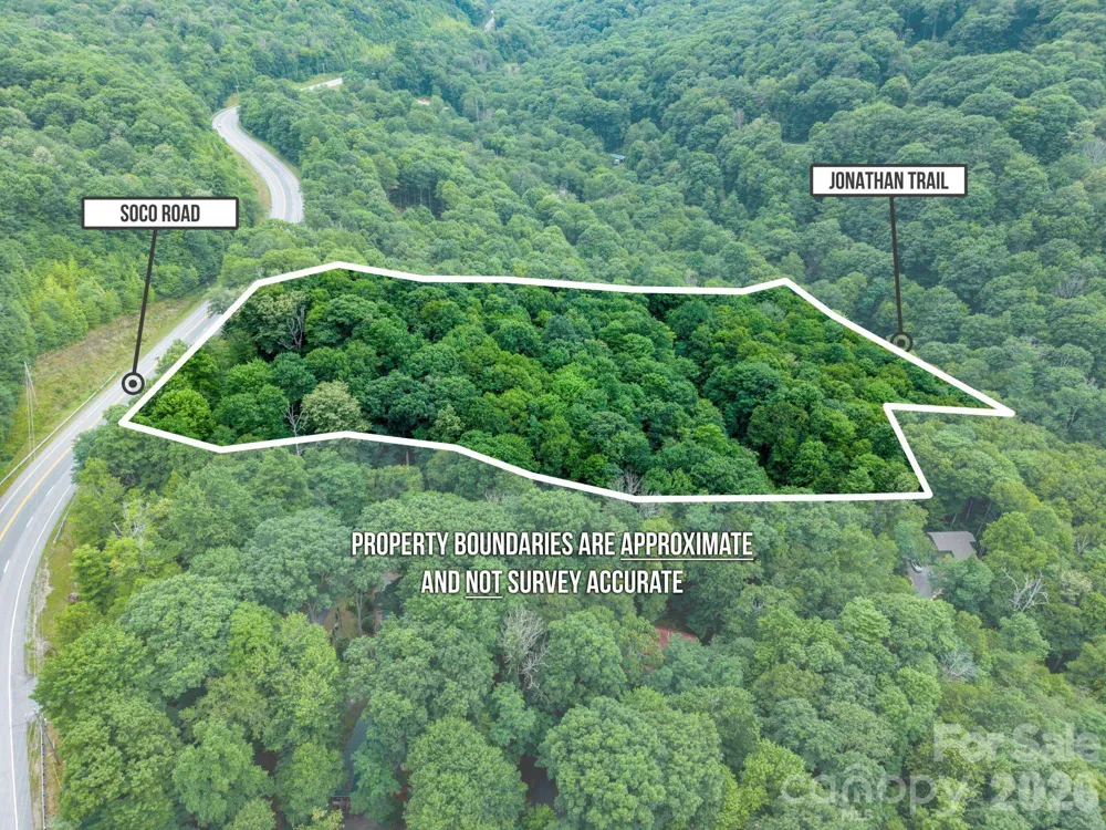 64A Jonathan Trail Maggie Valley, NC 28751