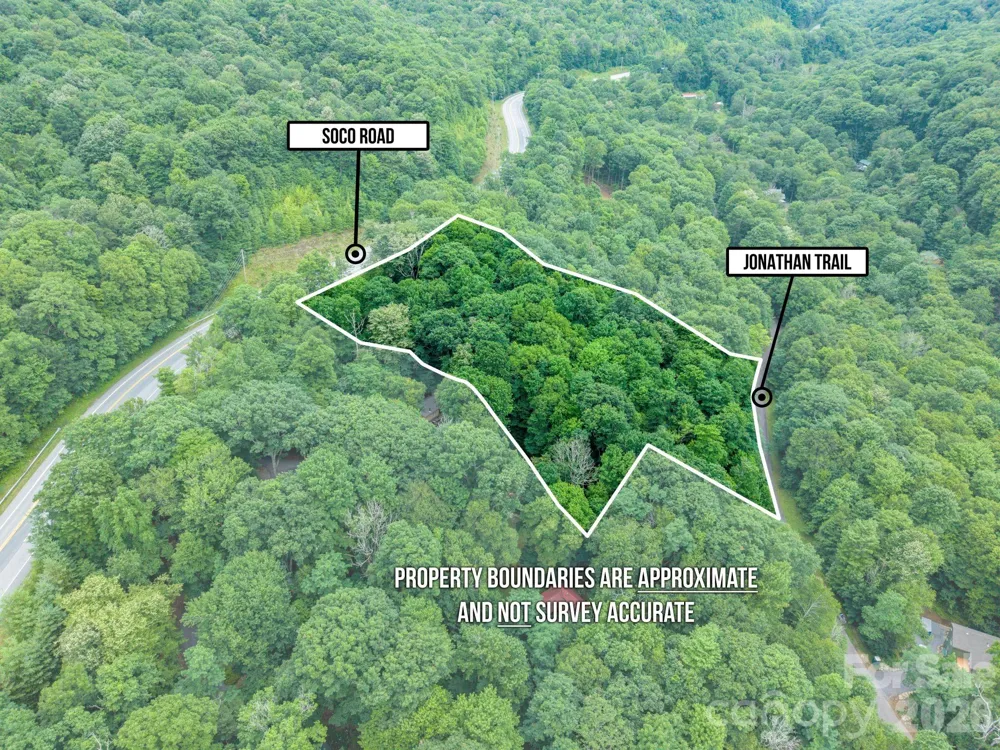 64A Jonathan Trail Maggie Valley, NC 28751