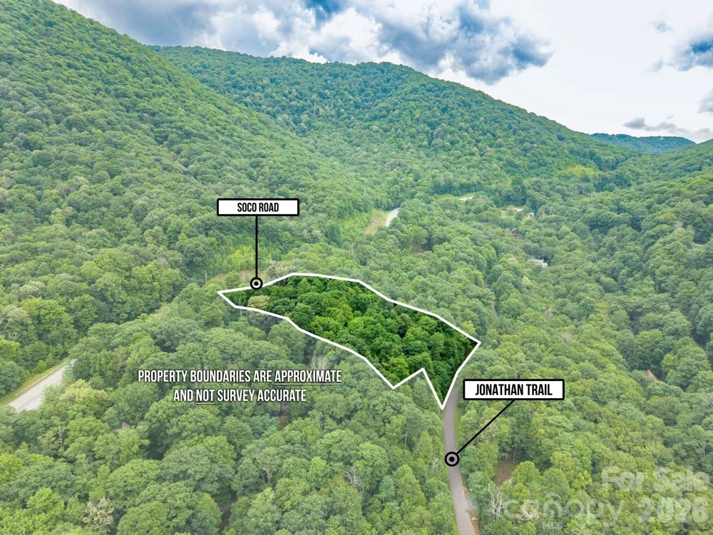 64A Jonathan Trail Maggie Valley, NC 28751