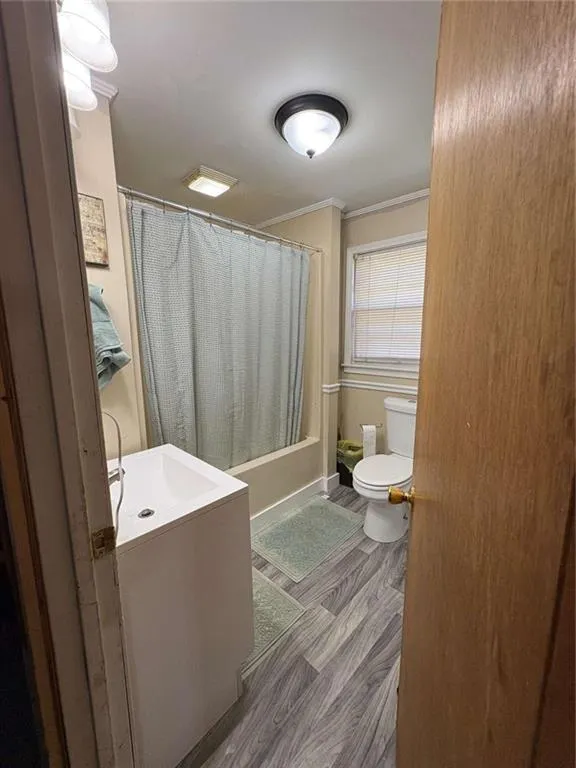 1049 Prior Station Road Cedartown, GA 30125