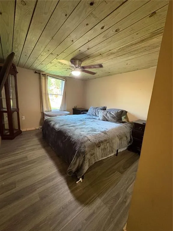 1049 Prior Station Road Cedartown, GA 30125