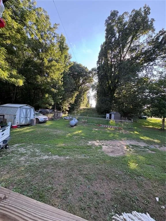 1049 Prior Station Road Cedartown, GA 30125