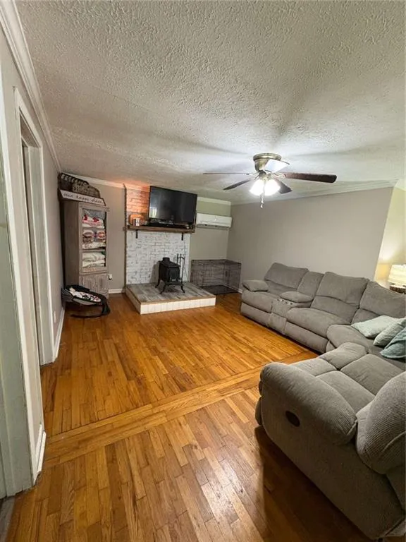 1049 Prior Station Road Cedartown, GA 30125