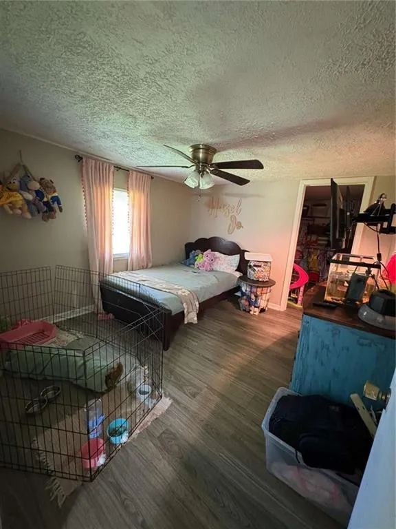 1049 Prior Station Road Cedartown, GA 30125