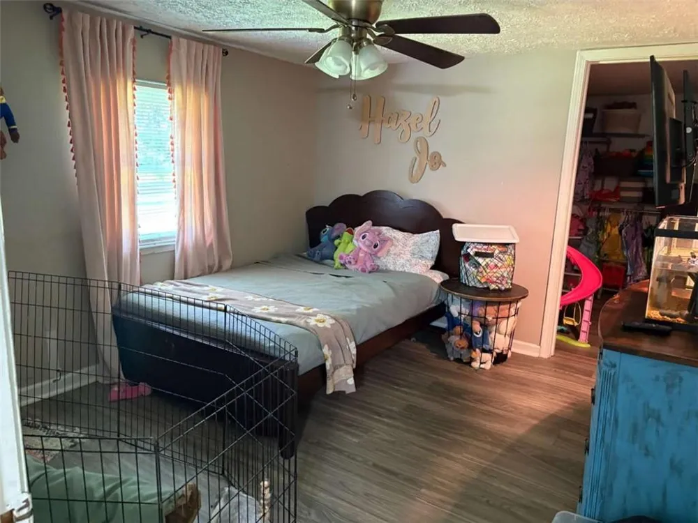 1049 Prior Station Road Cedartown, GA 30125
