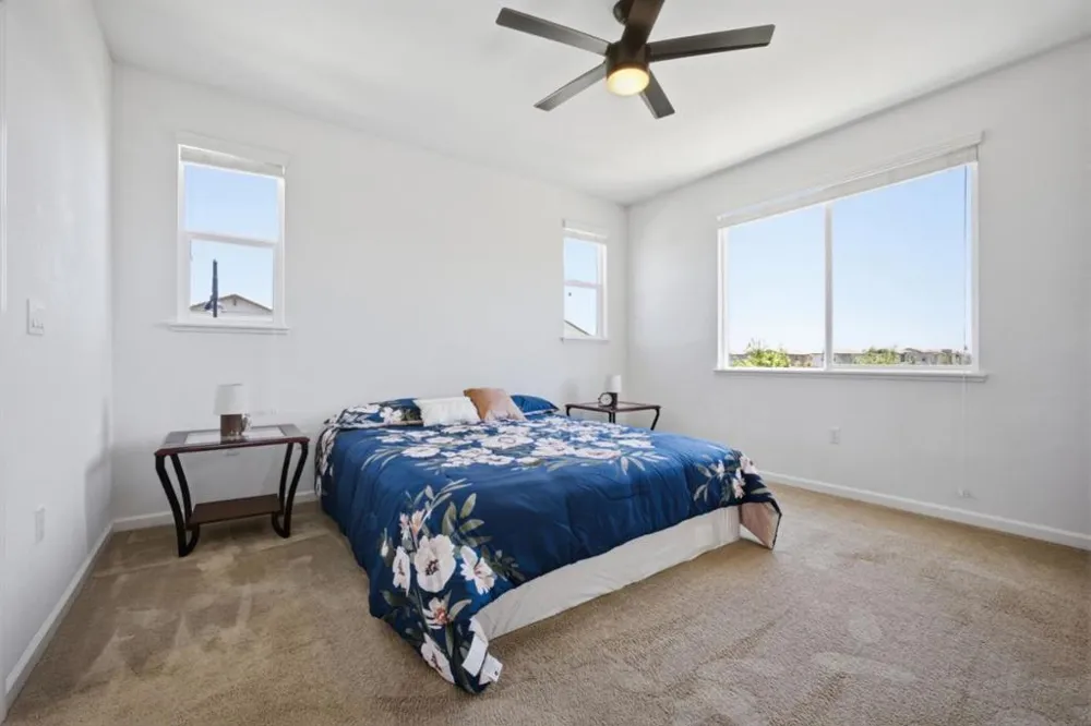 1702 Plumas Drive Lathrop, CA 95330
