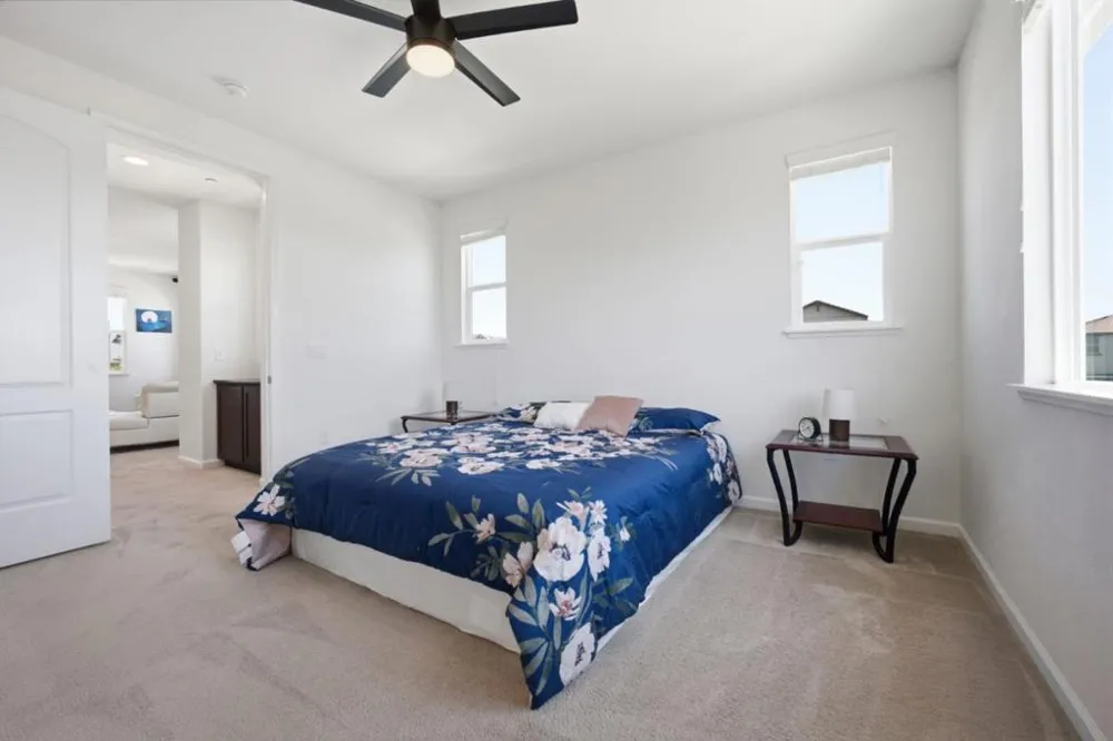 1702 Plumas Drive Lathrop, CA 95330