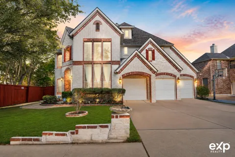 3903 Remington Road