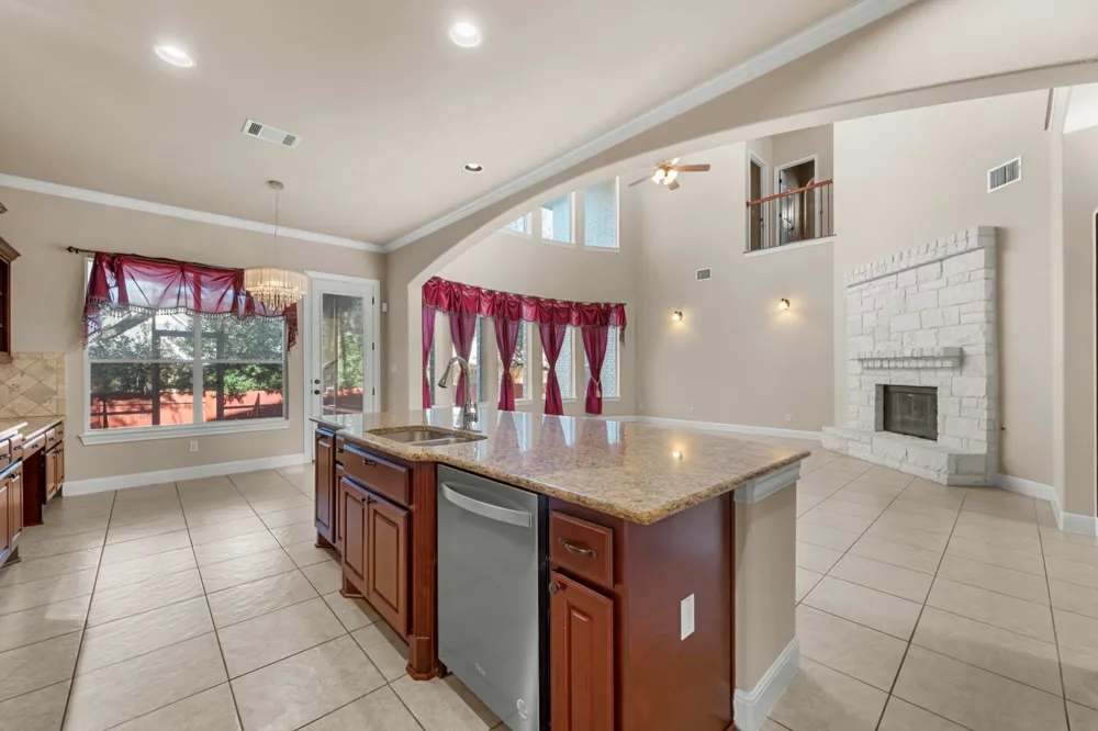3903 Remington Road Cedar Park, TX 78613