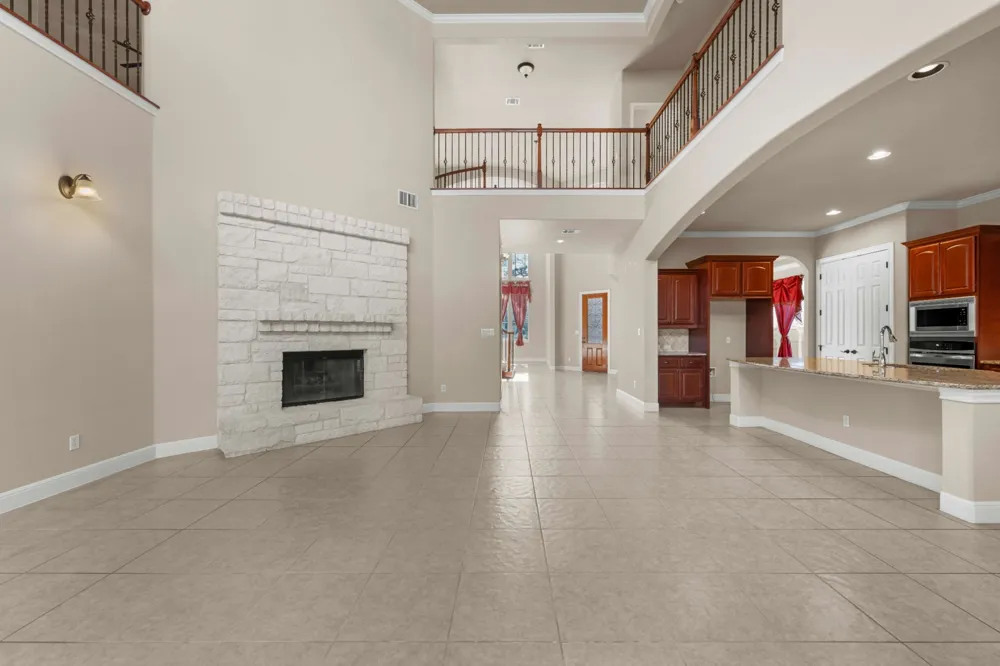 3903 Remington Road Cedar Park, TX 78613