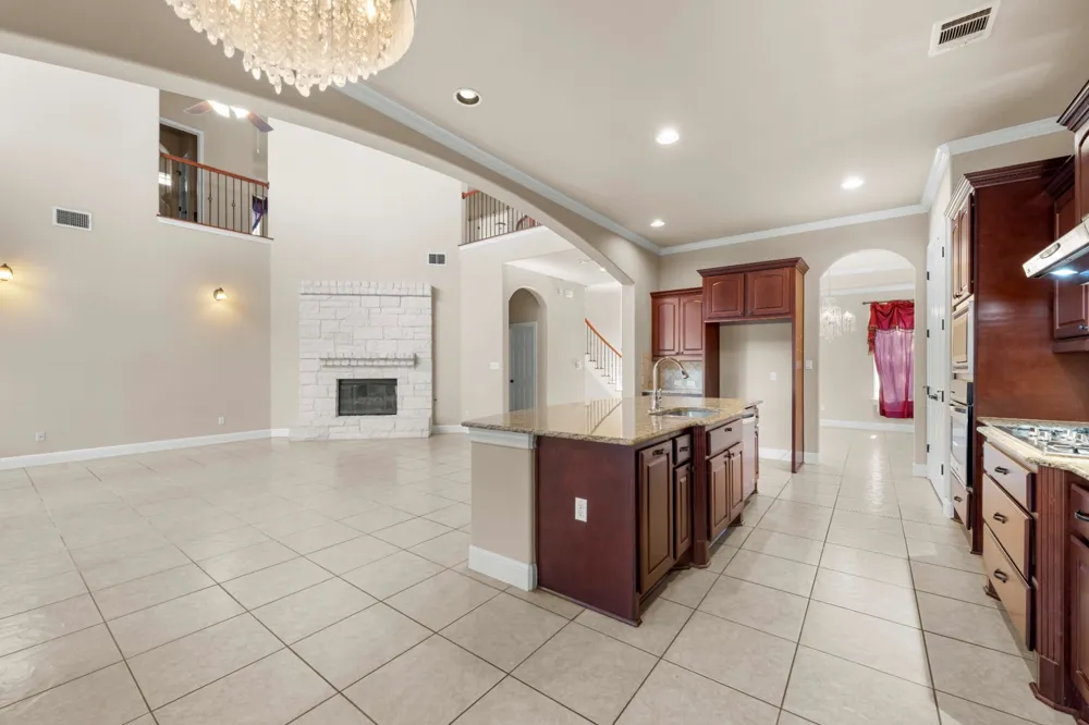 3903 Remington Road Cedar Park, TX 78613