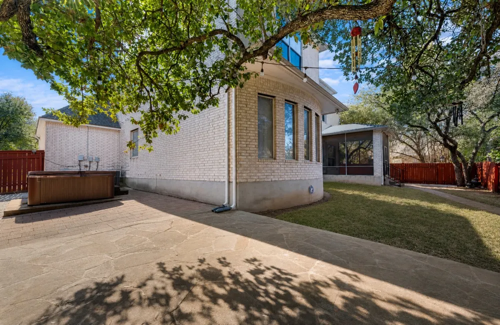 3903 Remington Road Cedar Park, TX 78613