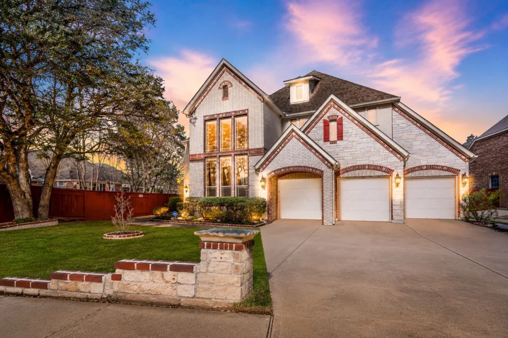 3903 Remington Road Cedar Park, TX 78613