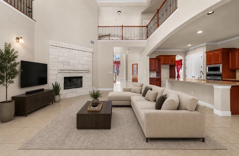 3903 Remington Road Cedar Park, TX 78613
