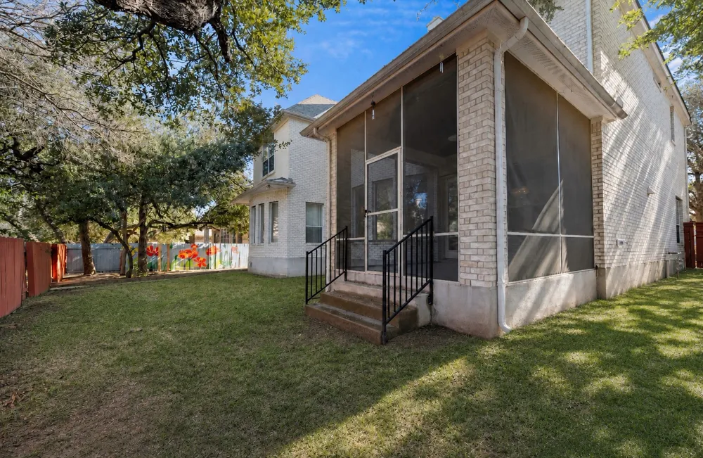 3903 Remington Road Cedar Park, TX 78613