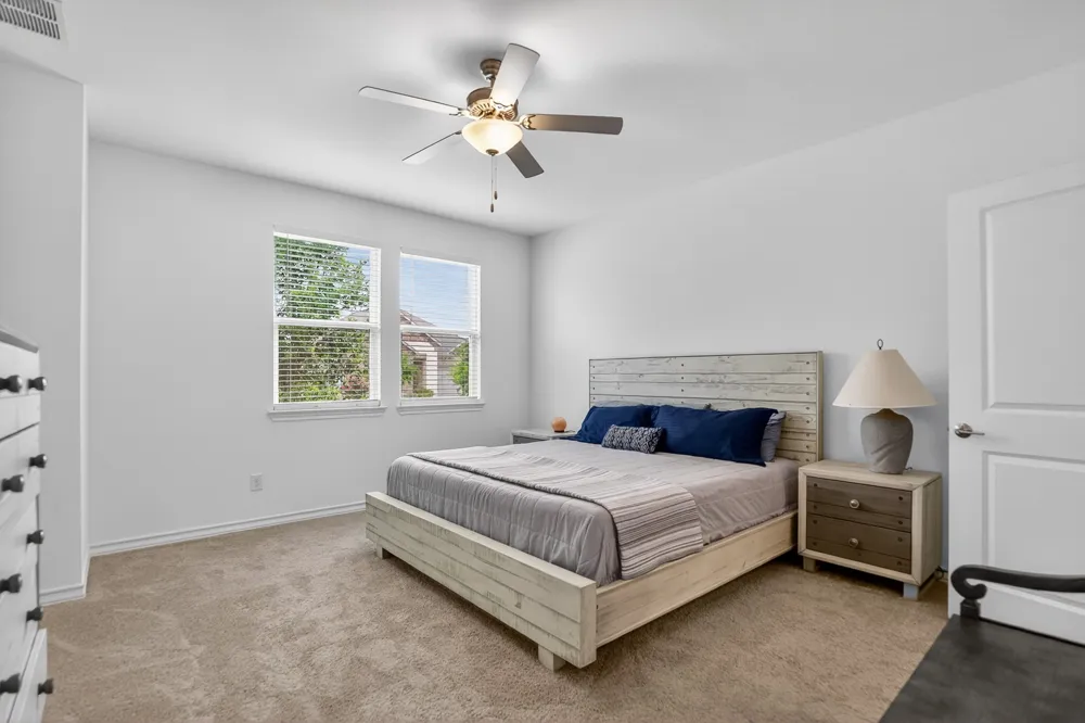 116 Gracie Way Hutto, TX 78634