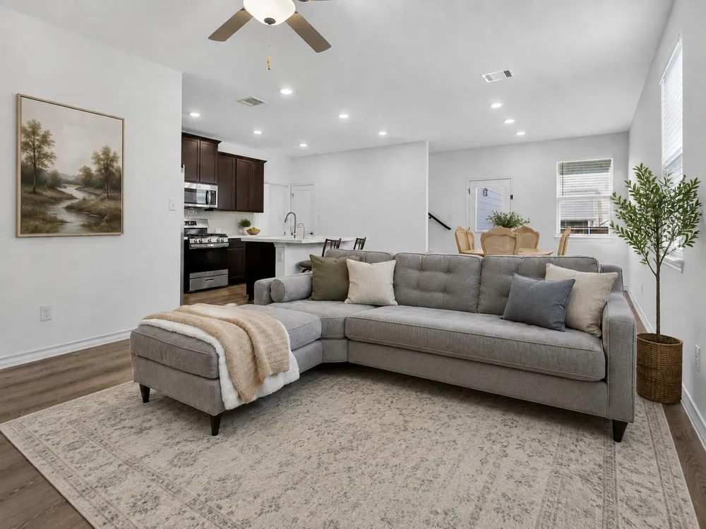116 Gracie Way Hutto, TX 78634