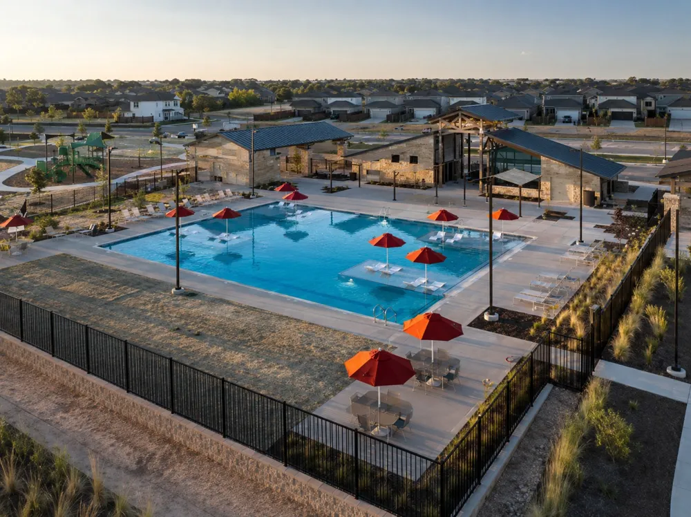 116 Gracie Way Hutto, TX 78634