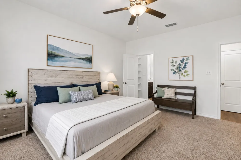116 Gracie Way Hutto, TX 78634