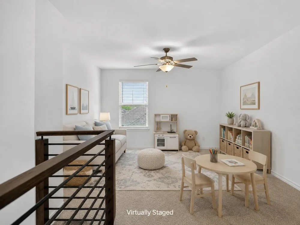 116 Gracie Way Hutto, TX 78634